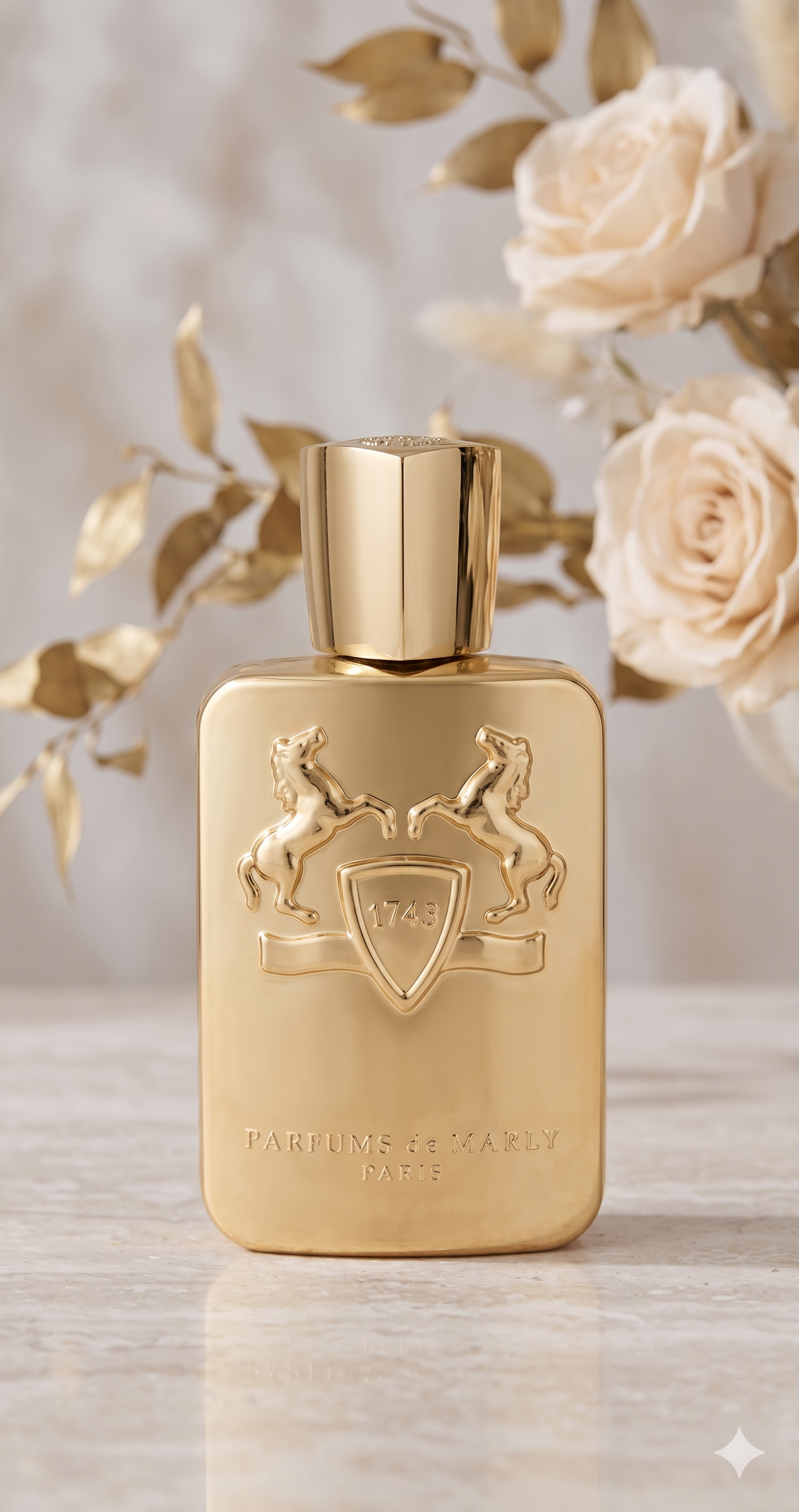 Parfums de Marly Godolphin Eau de Parfum