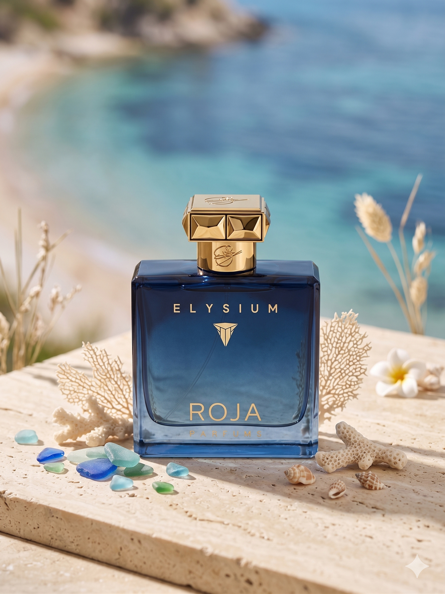 Elysium – Roja Parfums EDP