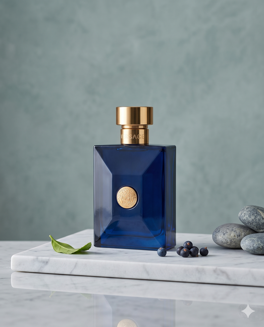 Versace Dylan Blue Eau de Toilette