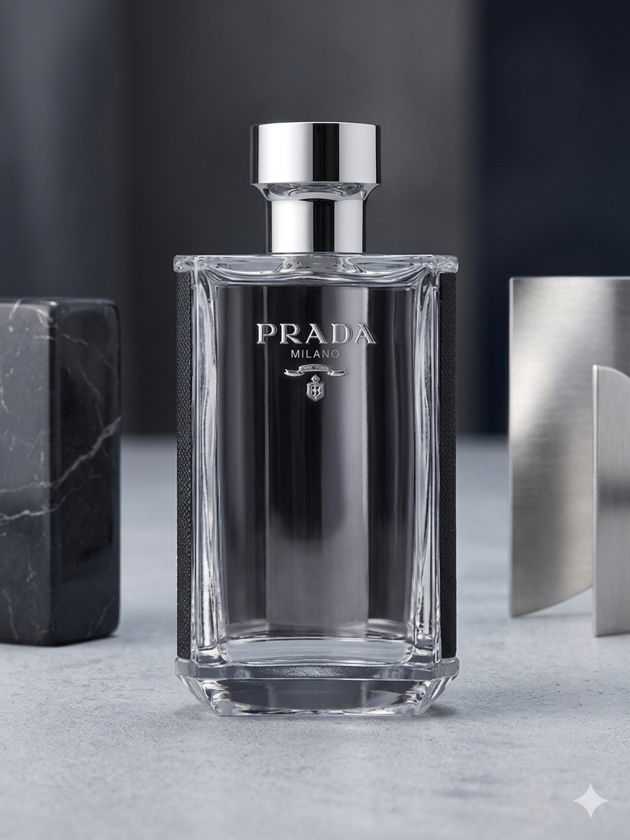 Prada caballero edt