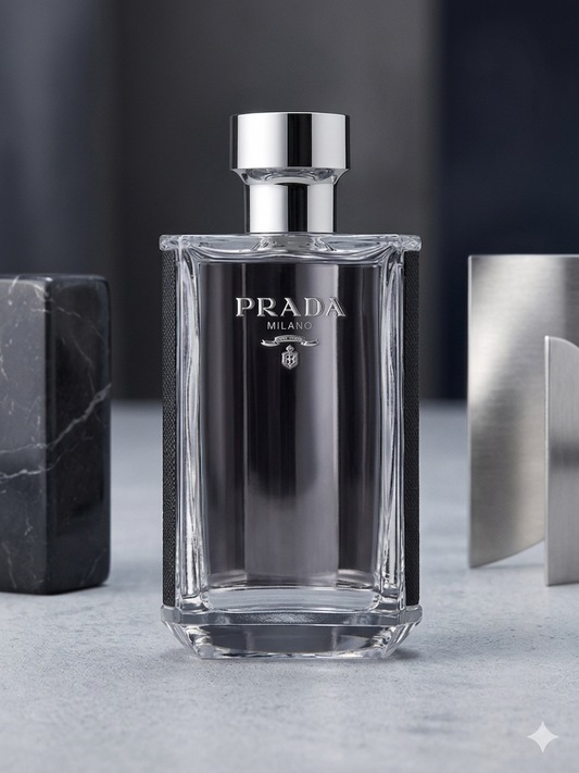 Prada caballero edt