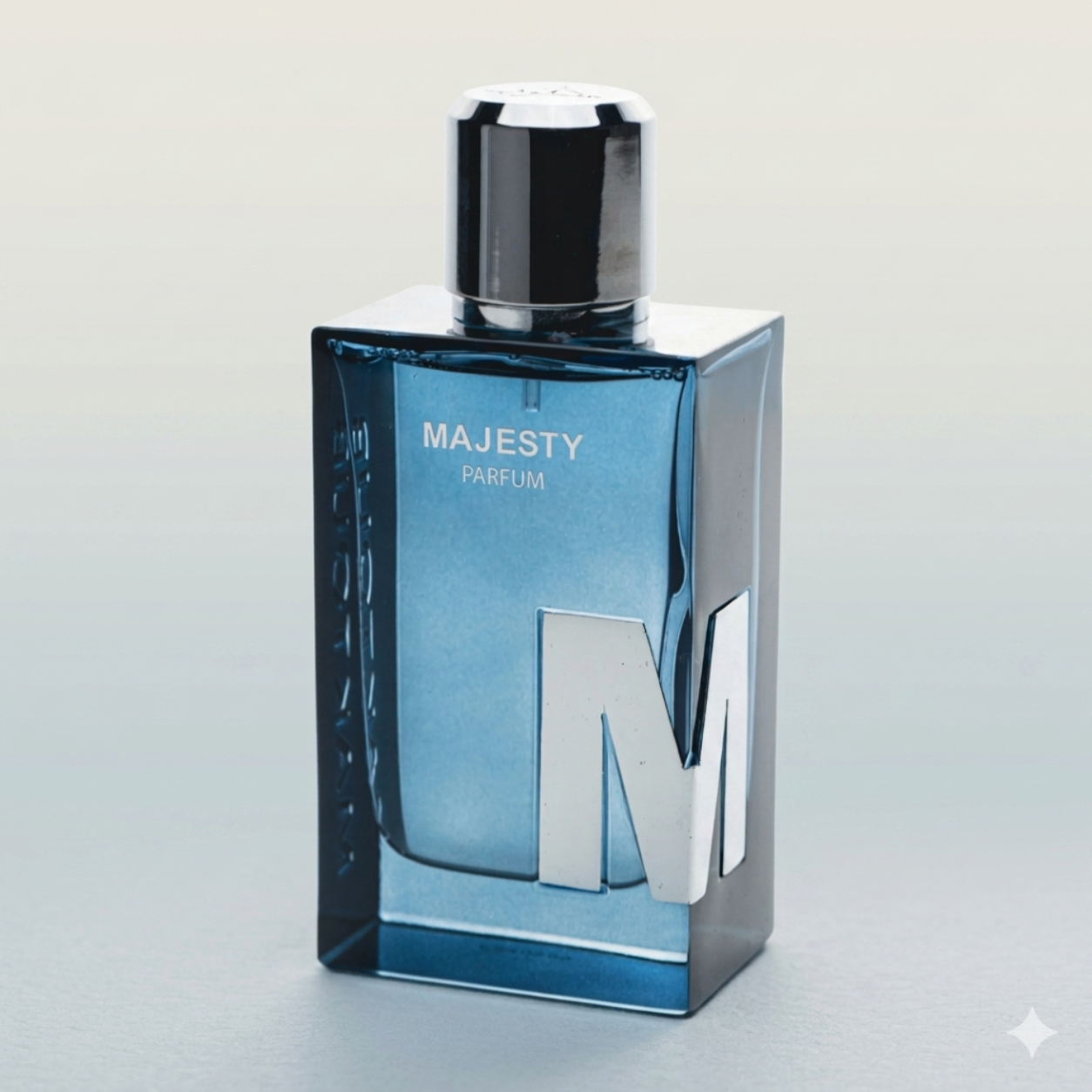 Maktoubb Parfums – Majesty