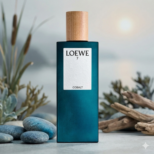 Loewe 7 Cobalt Loewe