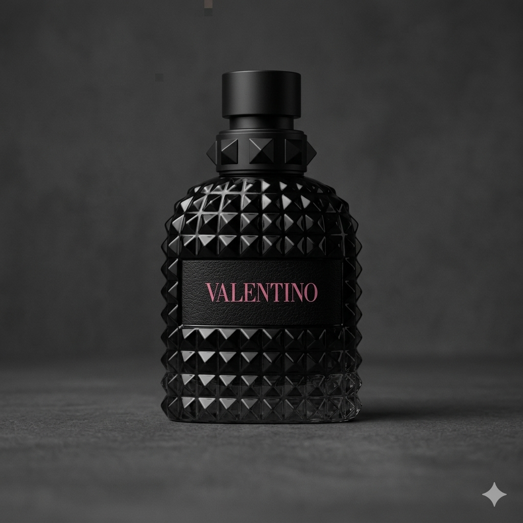 Born in Roma Extradose Uomo Valentino