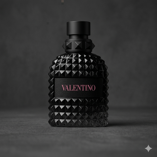Born in Roma Extradose Uomo Valentino