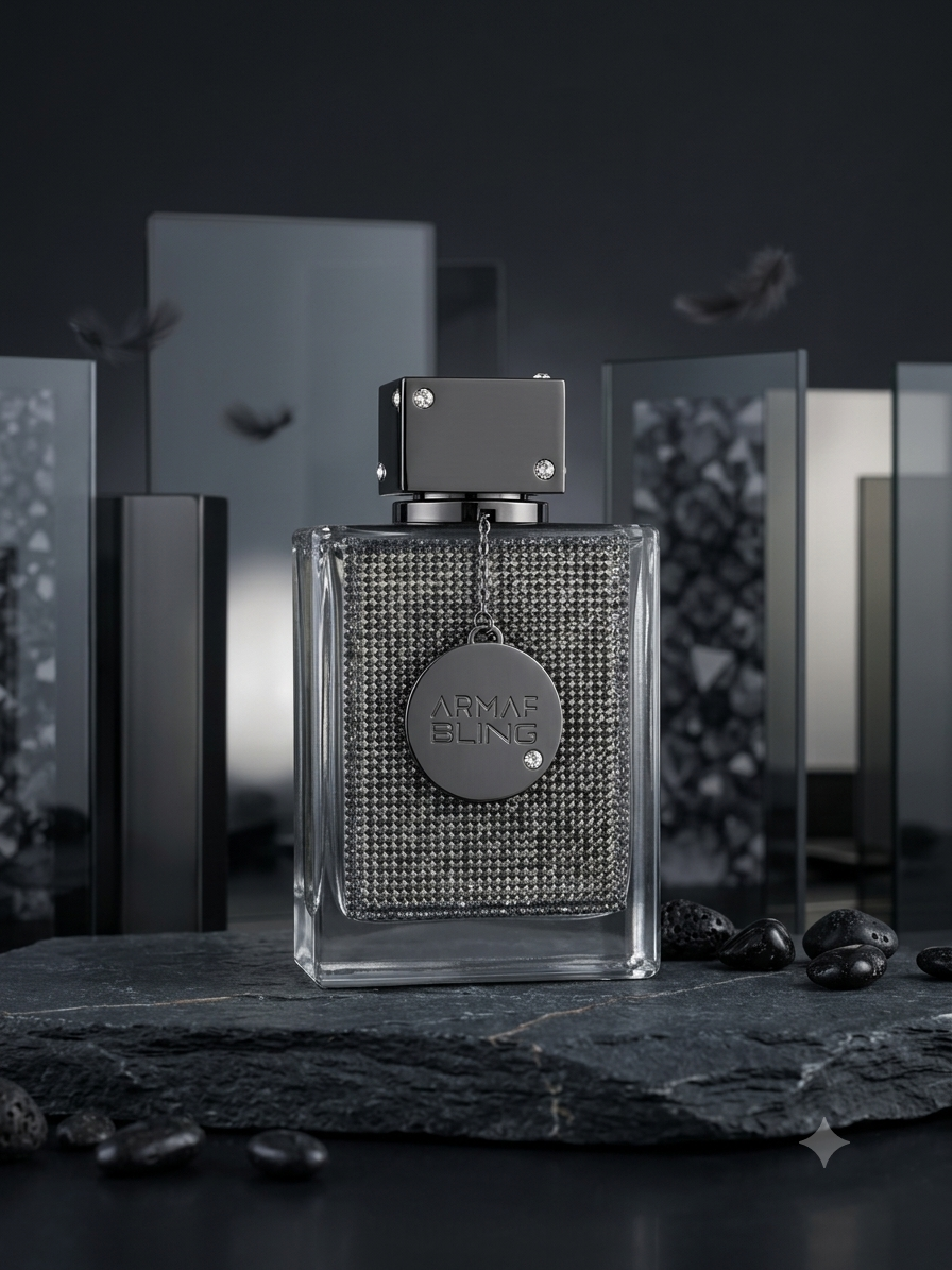 Club de Nuit Bling