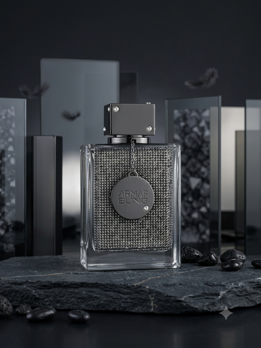 Club de Nuit Bling
