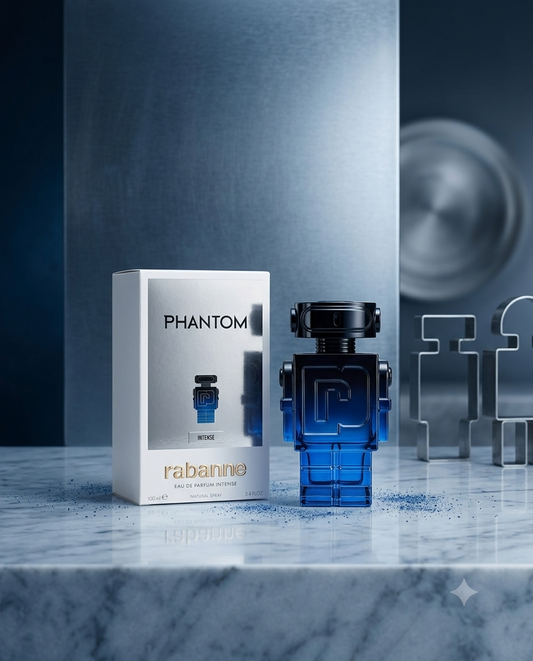Paco Rabanne Phantom Parfum Intense