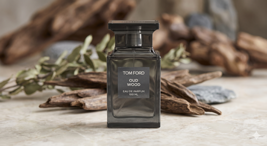 Tom Ford Oud Wood