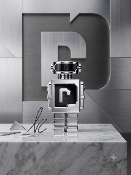 Paco Rabanne Phantom edt