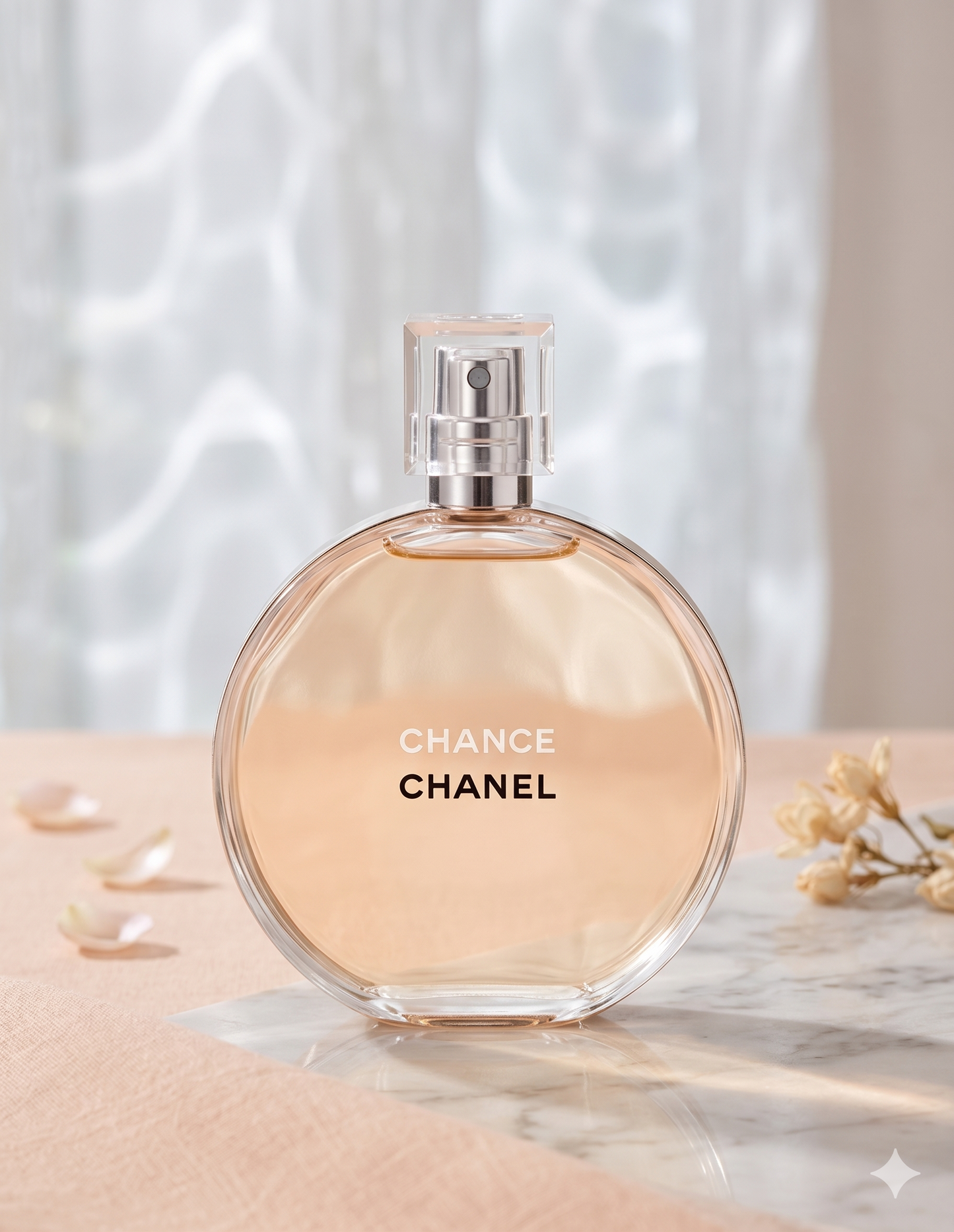 Chanel – Chance