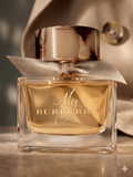 Burberry My Burberry 3.0 EDP Spray Dama