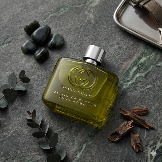 Gucci Guilty Elixir