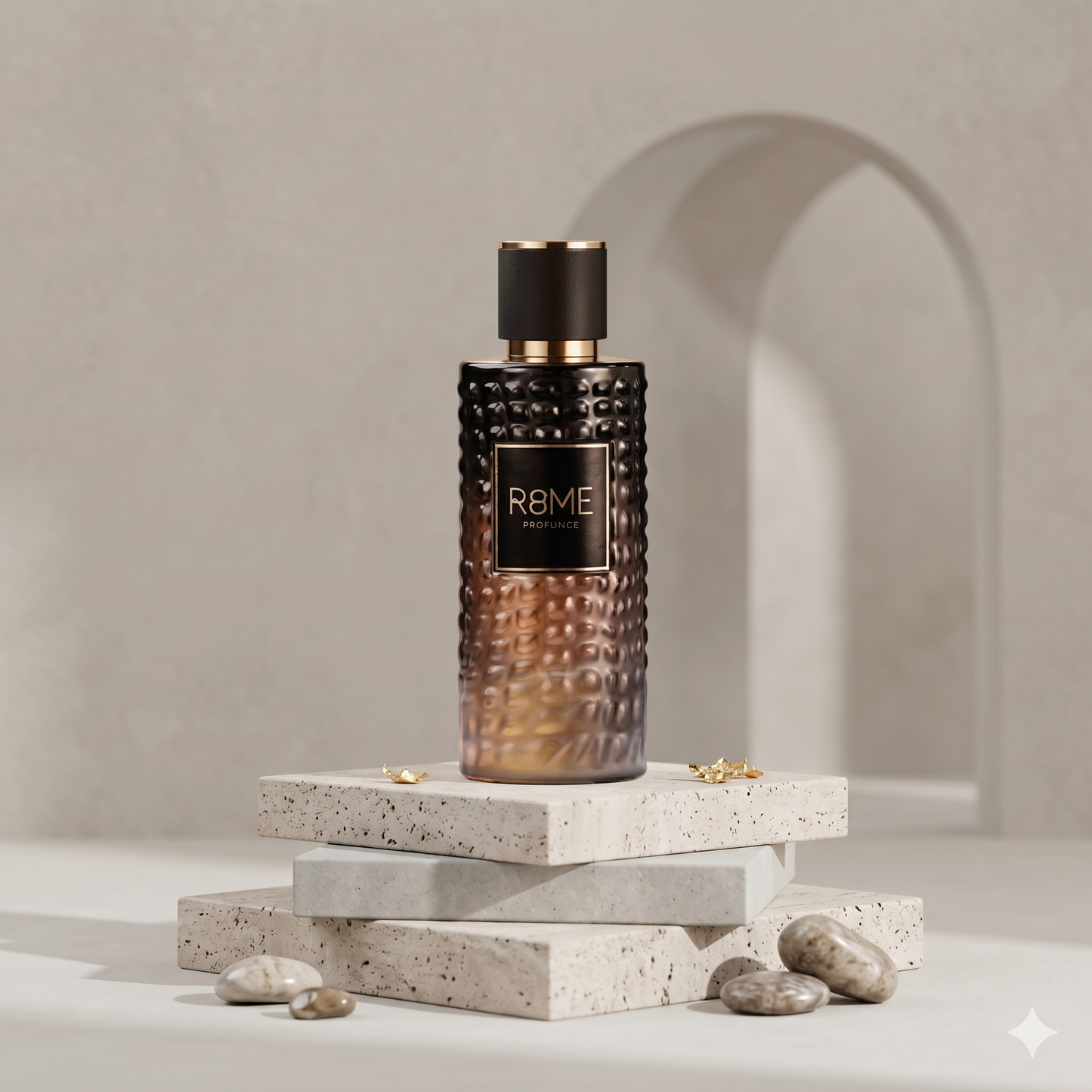 Bharara / Mast — Rome Pour Homme