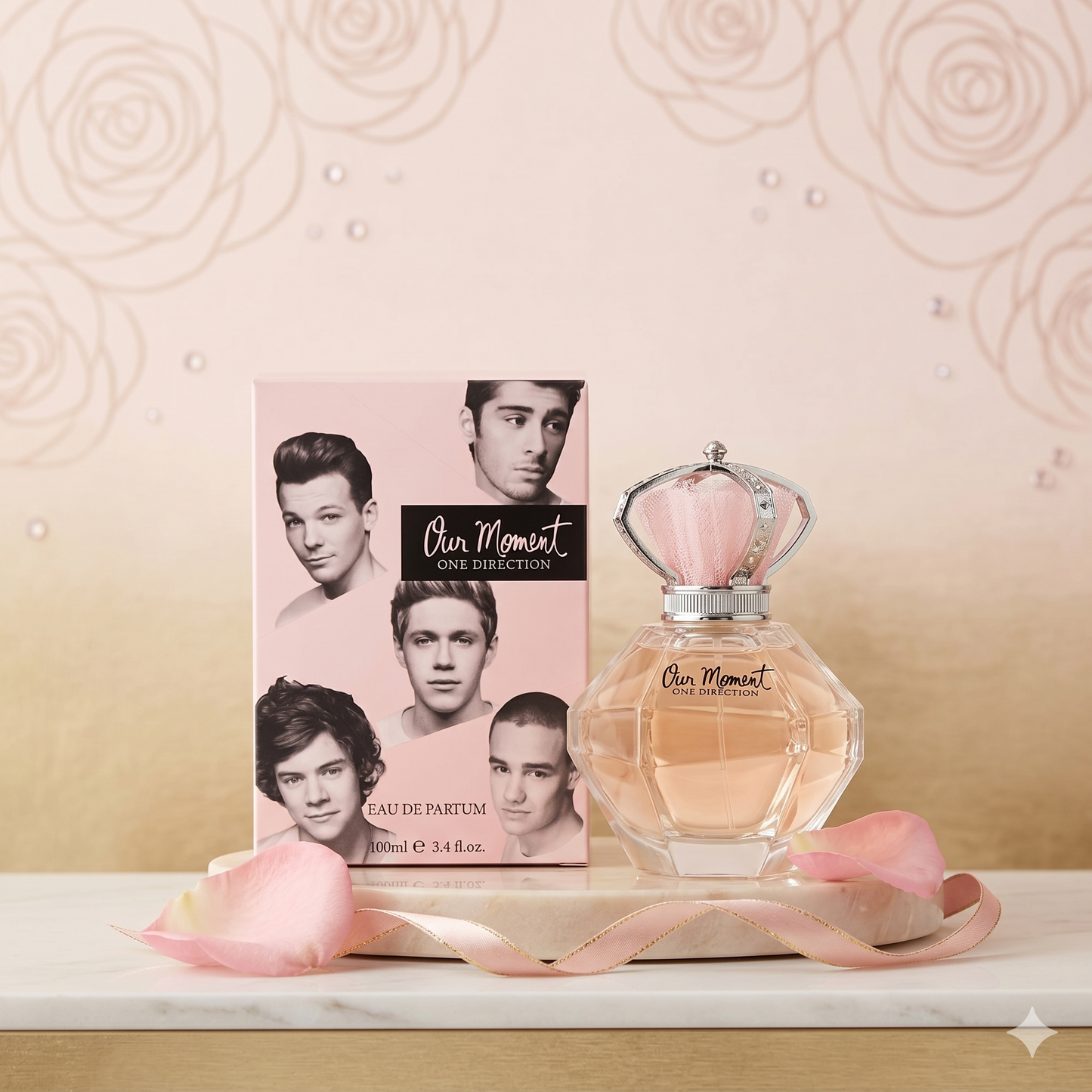 Our Moment One Direction
