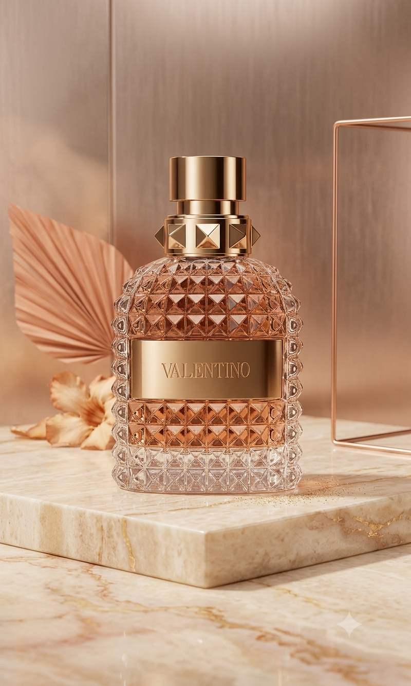 Valentino Uomo caballero edt
