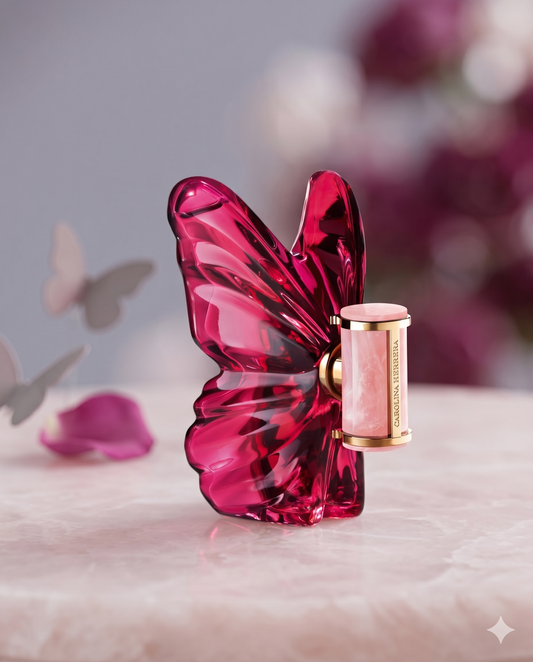 Carolina Herrera – La Bomba