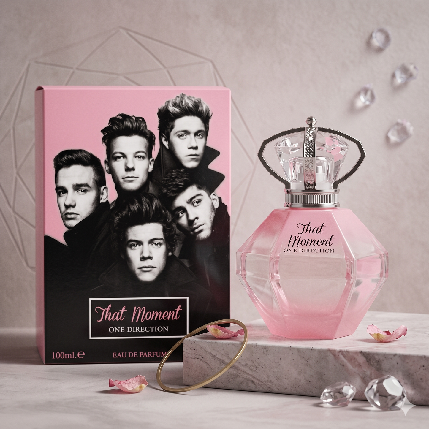 That Moment One Direction