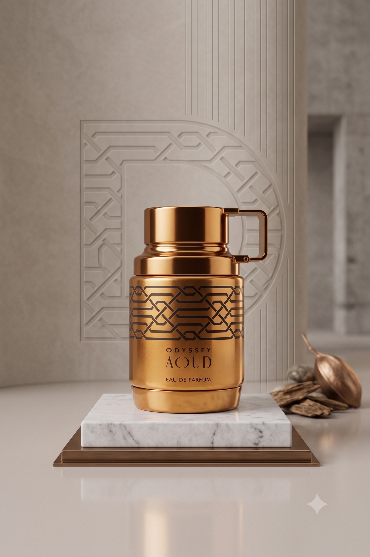 Odyssey Aoud de Armaf
