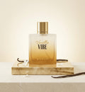 Vanilla Vibe Rayhaan