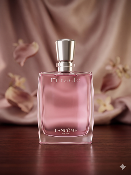 Miracle Eau de Parfum – Lancôme