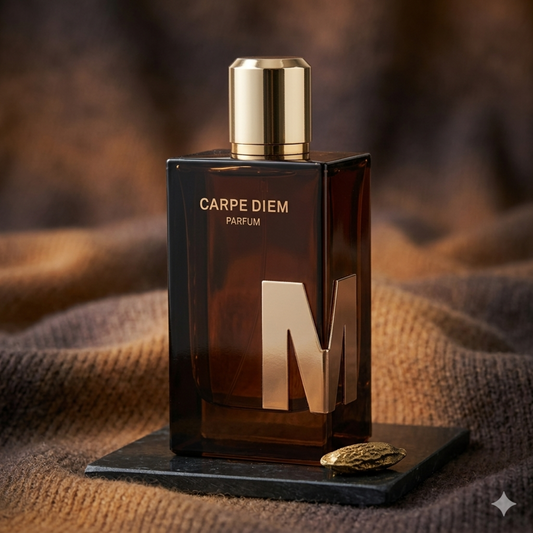 Maktoub – Carpe Diem