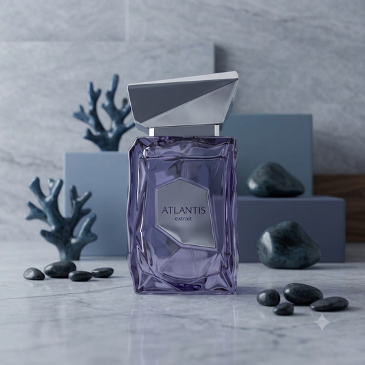 Atlantis – French Avenue