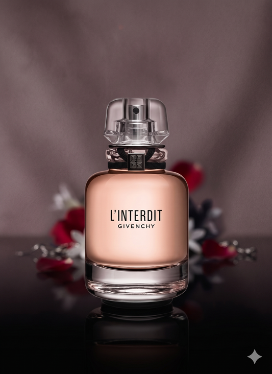 L’Interdit – Givenchy
