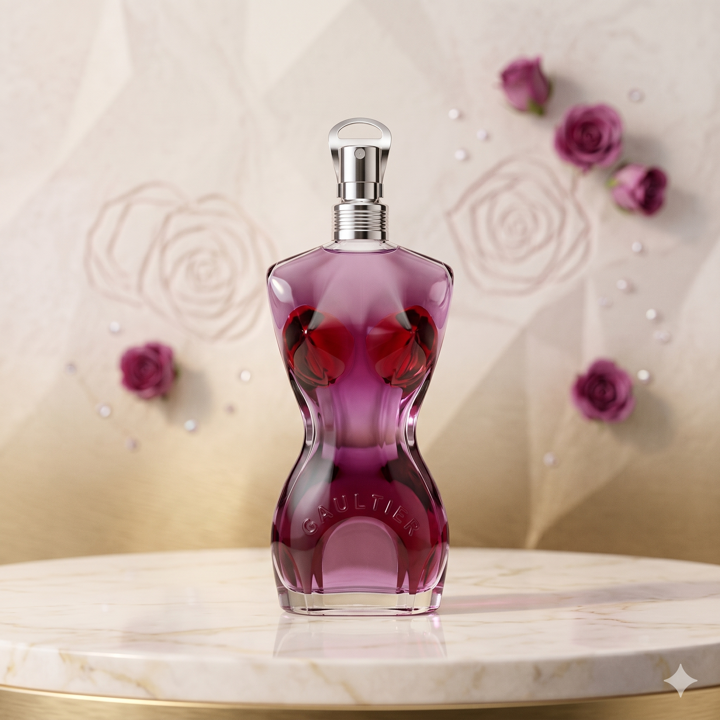 Classique Eau de Parfum Collector 2017