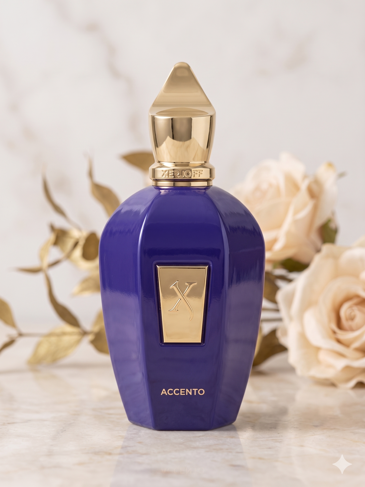 Xerjoff Accento