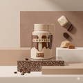 Armaf — Odyssey Toffee Coffee