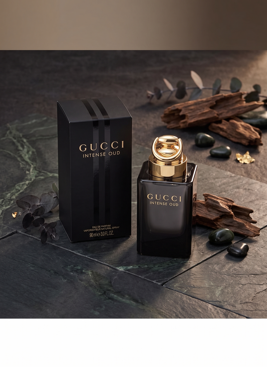 Gucci Oud