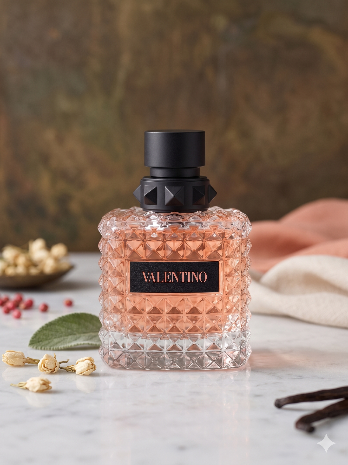 Valentino Donna Born in Roma Coral Fantasy Dama EDP