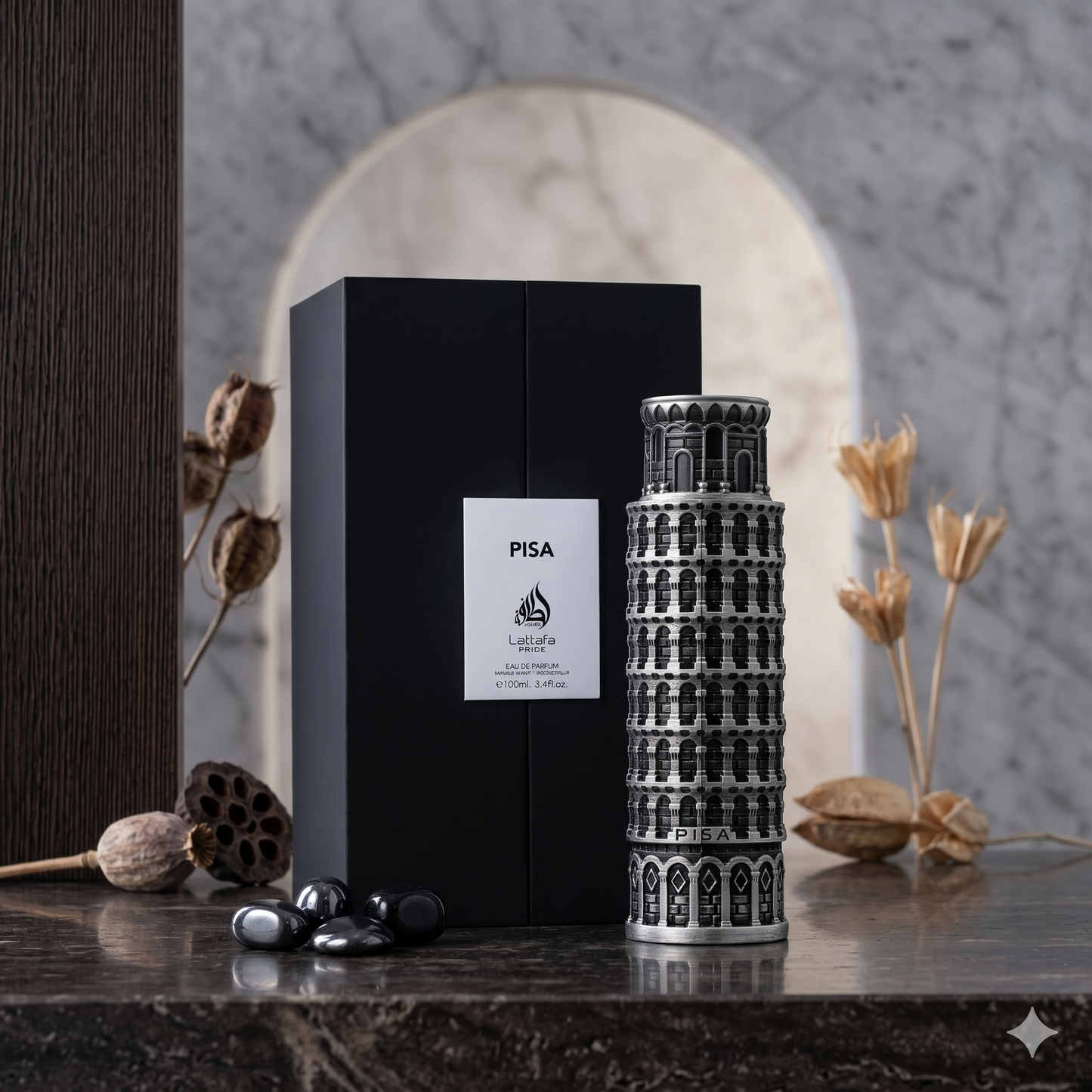 Pisa by Lattafa