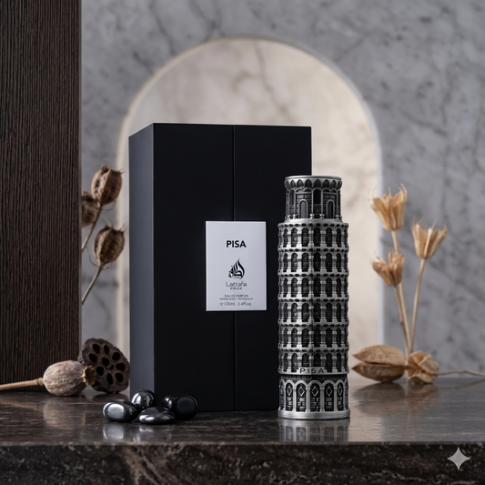Pisa by Lattafa