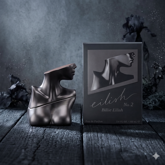 Eilish – Billie Eilish