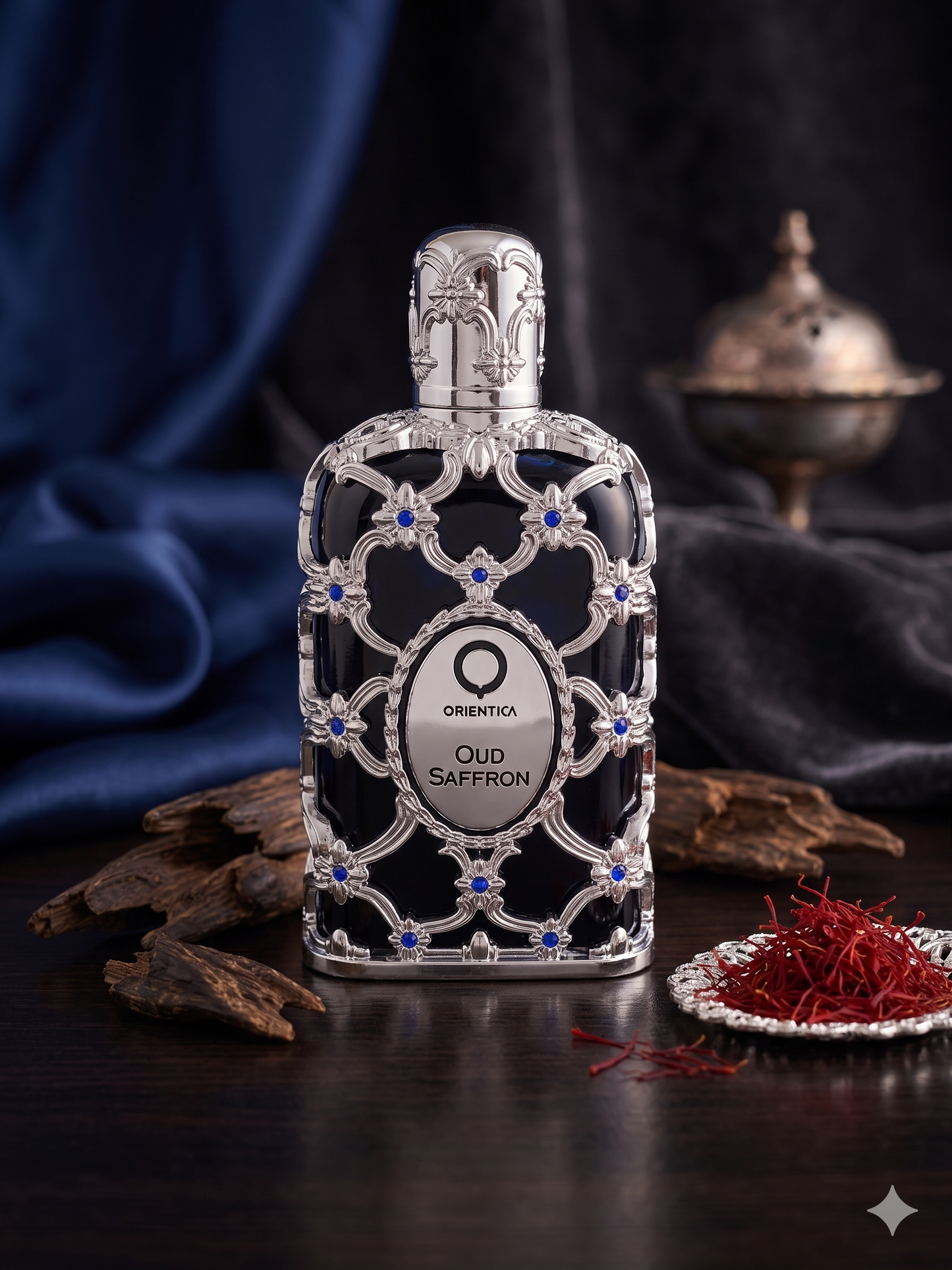 Orientica Royal Bleu