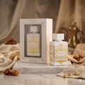 Lattafa Bade'e Al Oud Honor & Glory Eau de Parfum