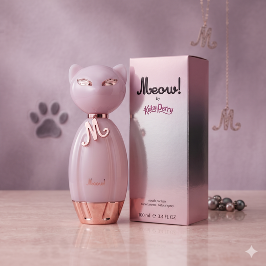 Meow – Katy Perry