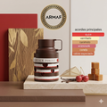 Armaf — Odyssey Black Forest