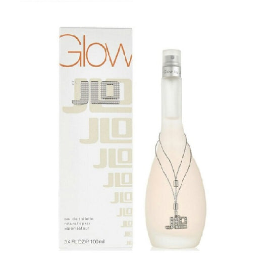 Glow – Jennifer Lopez