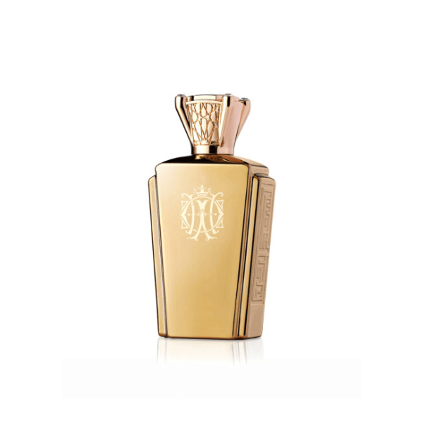 Golden Ice de Attar Al Has