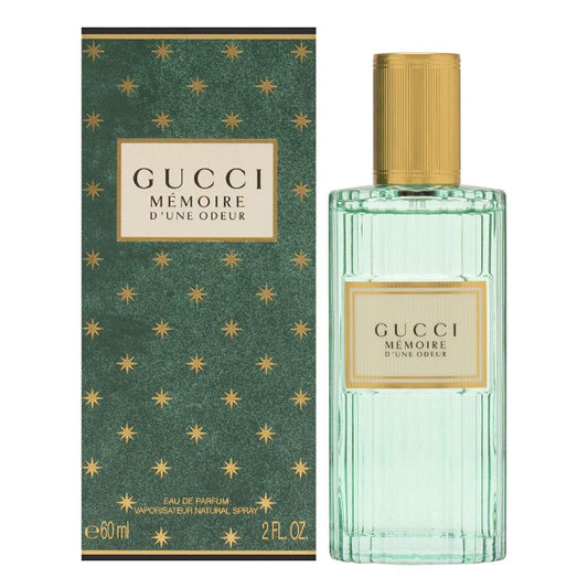 Gucci Mémoire d’une Odeur