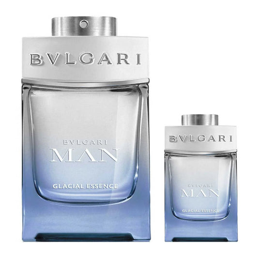 Bvlgari Man Glacial Essence Bvlgari