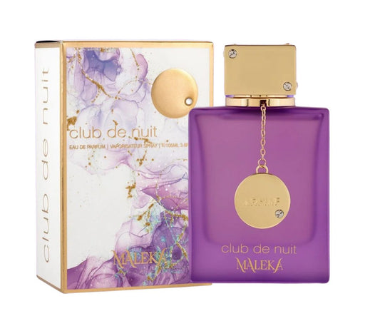 Club de Nuit Maleka de Armaf