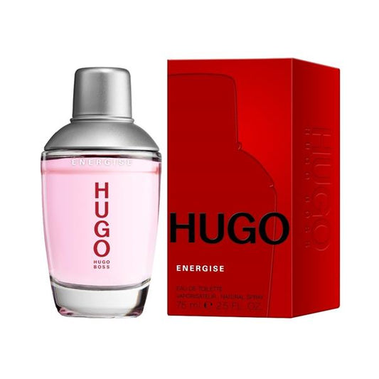 Hugo Boss Energise