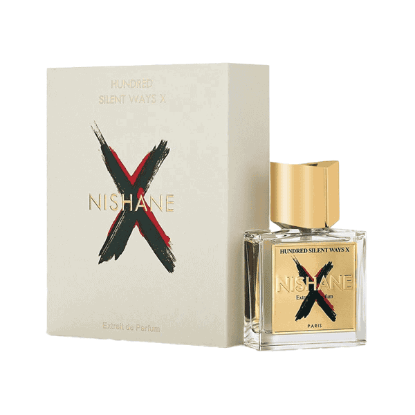 Nishane Hundred Silent Ways X