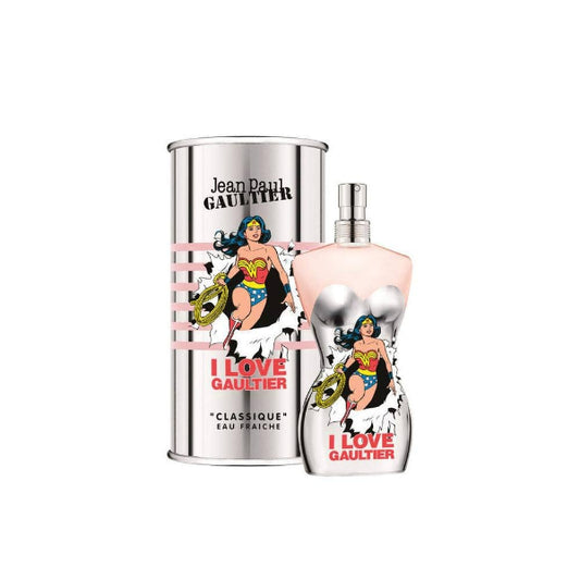 I Love Gaultier Classique