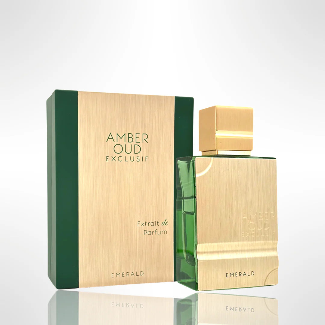 Xclusif Oud Emerald Orientica