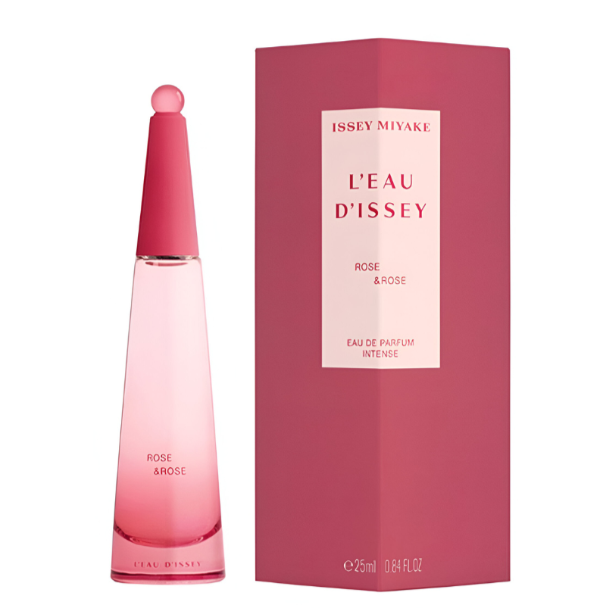 Issey Miyake L’Eau Rose Rose